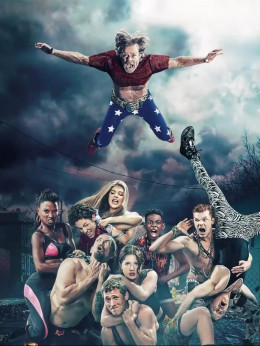 Mặt Dày (Phần 10)