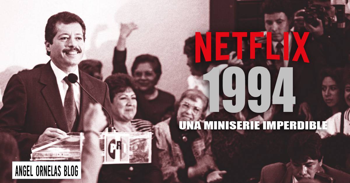 Năm 1994 (Phần 1) Năm 1994 (Phần 1)