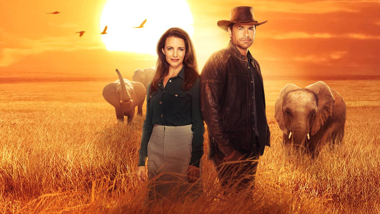 Nghỉ Lễ Nơi Hoang Dã Nghỉ Lễ Nơi Hoang Dã