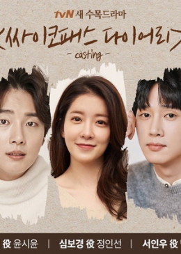 Nhật Ký Đa Nhân Cách