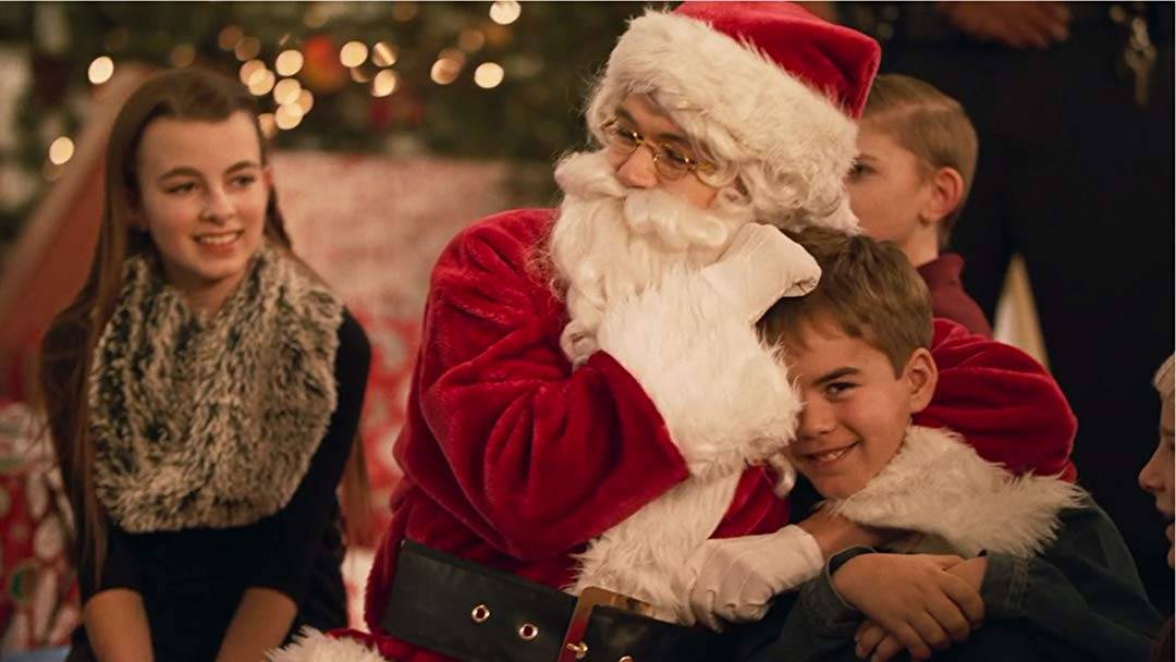 Ông Noel Giả Ông Noel Giả