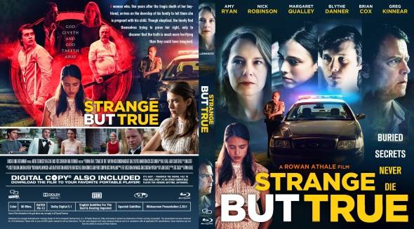 Sự Thật Lạ Kỳ Sự Thật Lạ Kỳ