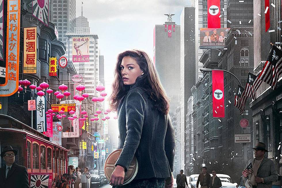 Thế Giới Khác (Phần 2) Thế Giới Khác (Phần 2)