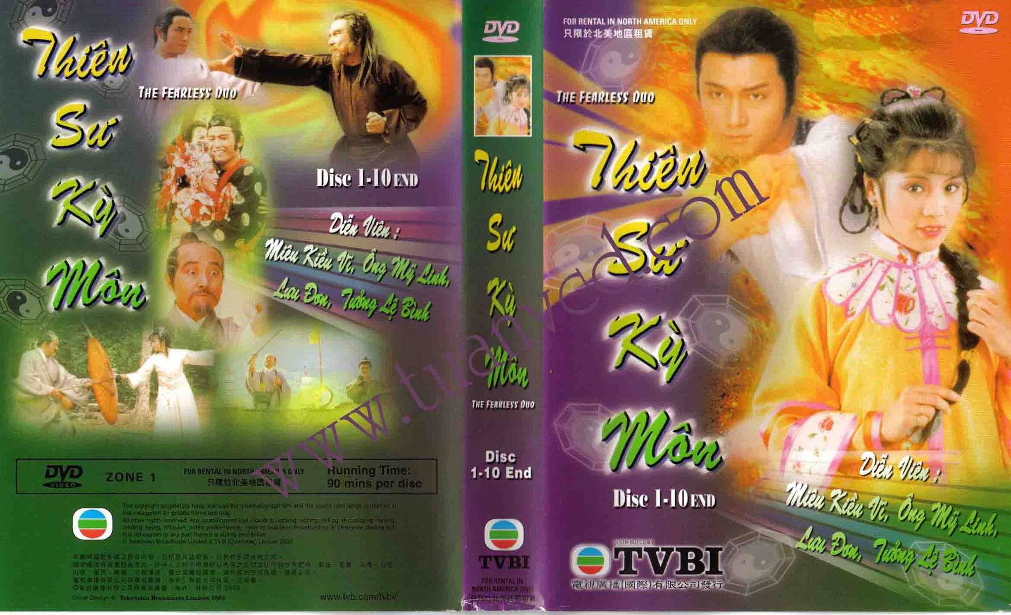 Thiên Sư Kỳ Môn Thiên Sư Kỳ Môn