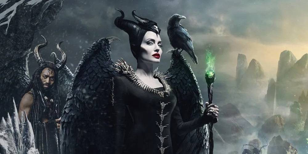 Tiên Hắc Ám 2 Tiên Hắc Ám 2