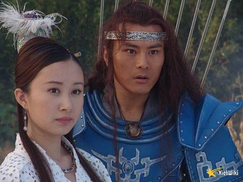 Chuyện Nàng Tinh Vệ Lấp Biển Chuyện Nàng Tinh Vệ Lấp Biển