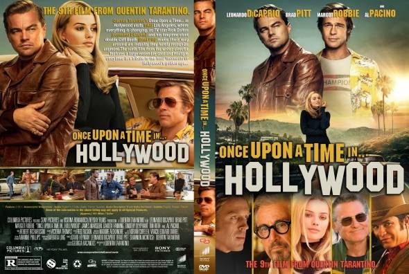 Chuyện Ngày Xưa Ở... Hollywood Chuyện Ngày Xưa Ở... Hollywood