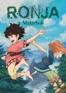 Con Gái Tướng Cướp