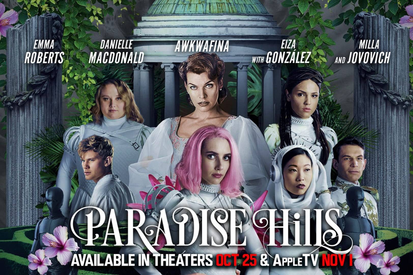 Đồi Địa Đàng Đồi Địa Đàng