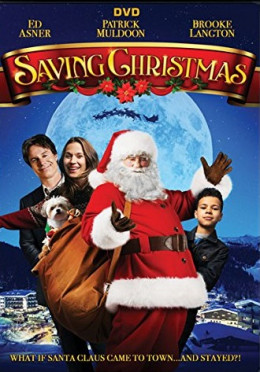 Giải Cứu Giáng Sinh