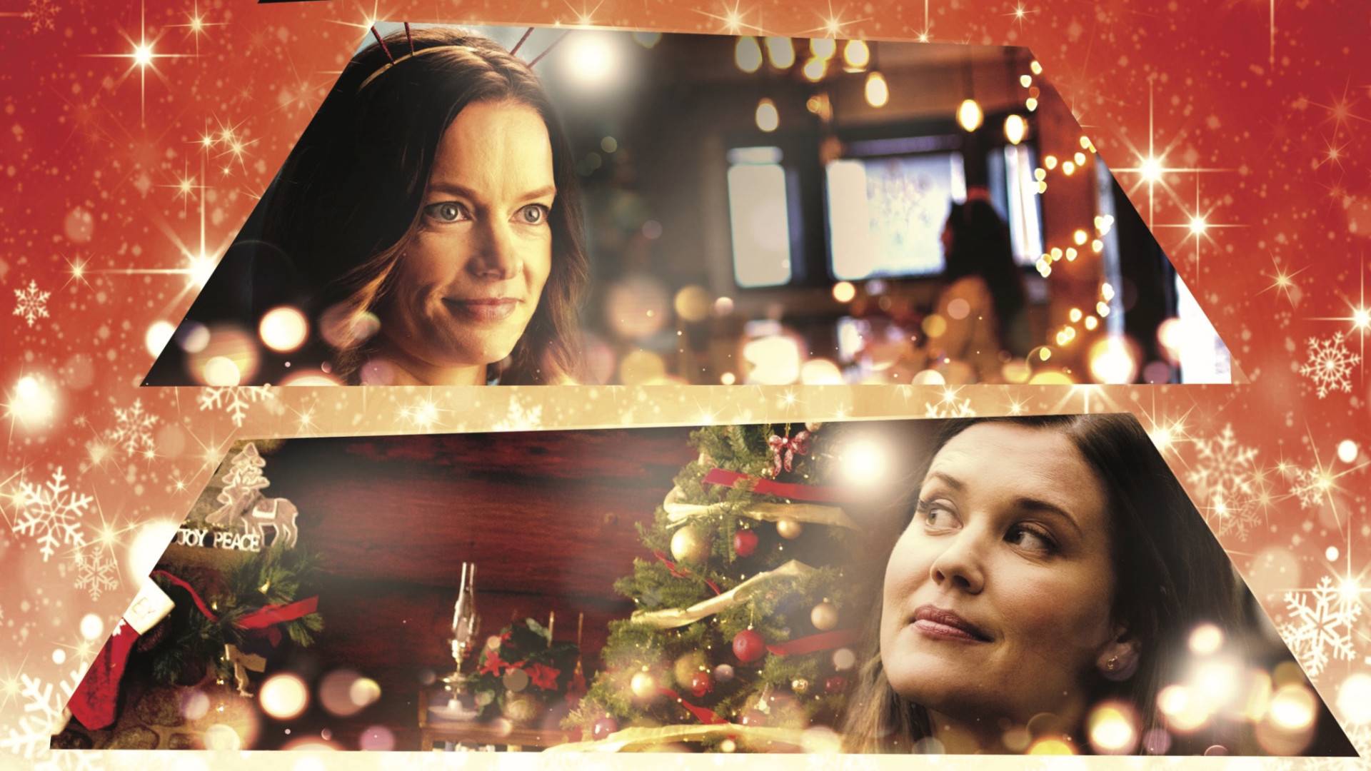 Giáng Sinh ở Holly Lane Giáng Sinh ở Holly Lane