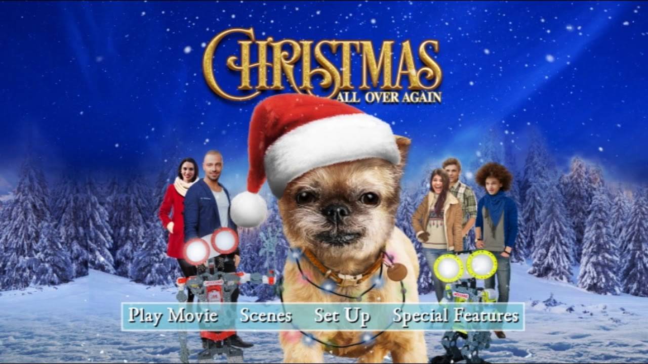 Giáng Sinh Trở Lại Giáng Sinh Trở Lại