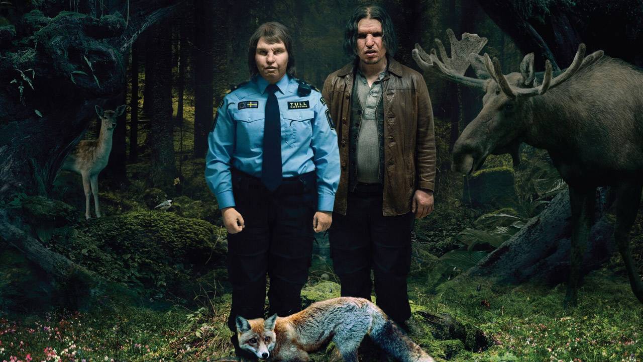 Giống Loài Dị Biệt Giống Loài Dị Biệt