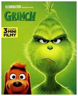 Kẻ Cắp Giáng Sinh