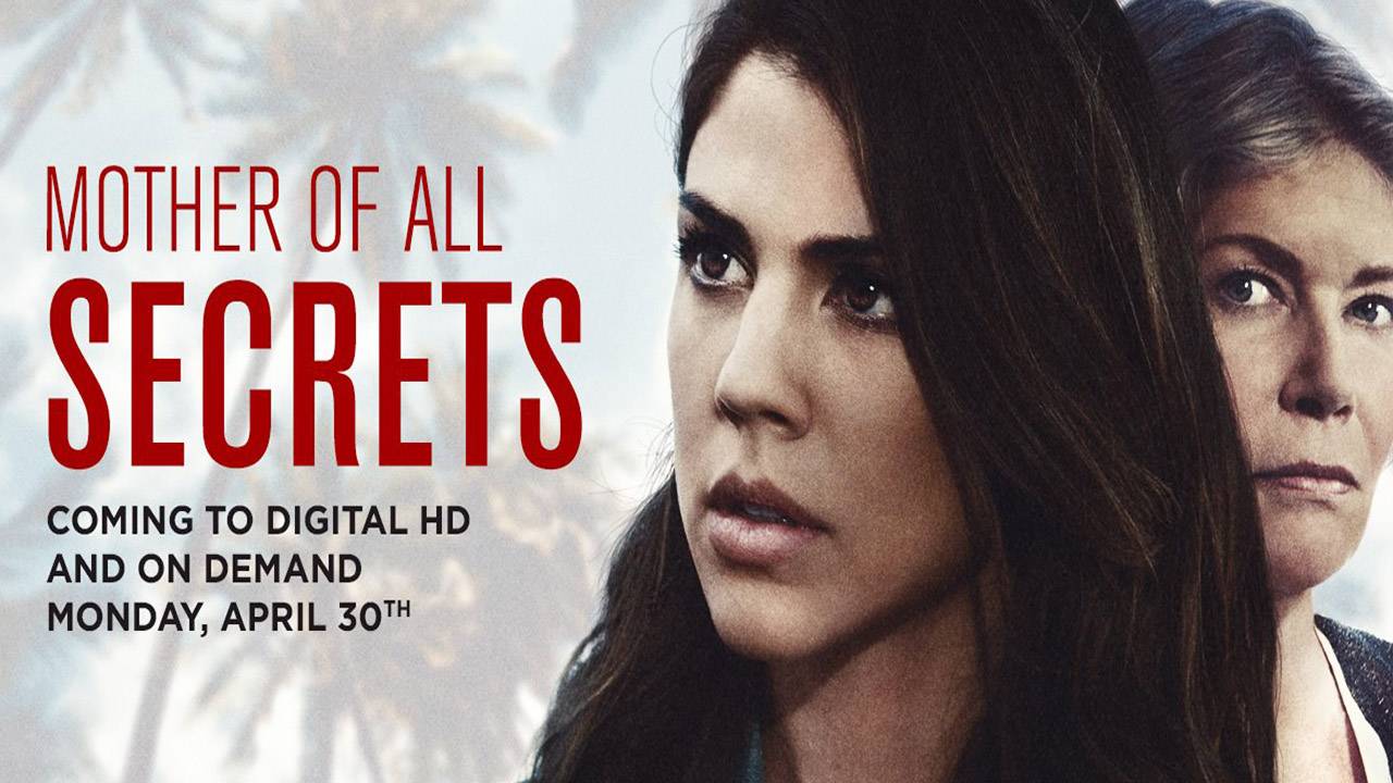 Người Mẹ Bí Ẩn Người Mẹ Bí Ẩn