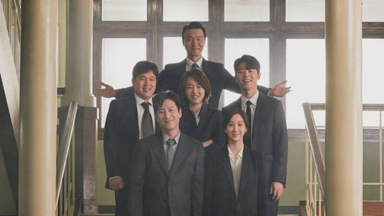 Nhật Ký Công Tố Viên Nhật Ký Công Tố Viên