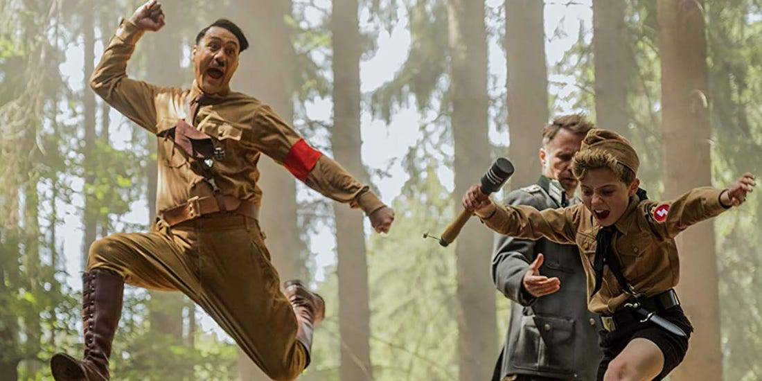 Nhóc Jojo Nhóc Jojo