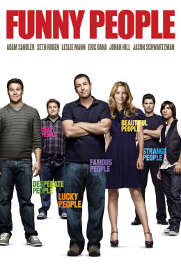 Những Người Vui Tính