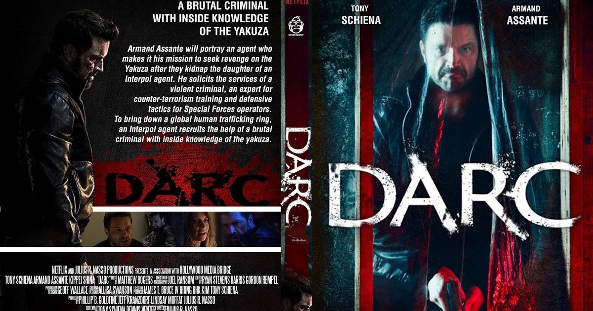 Sát Thủ Darc Sát Thủ Darc