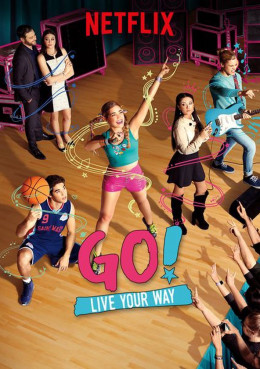 Sống Trọn Đam Mê (Phần 1)