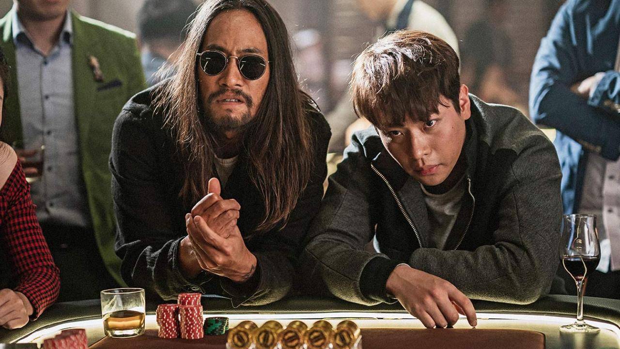 Thần Bài: Jack Một Mắt Thần Bài: Jack Một Mắt