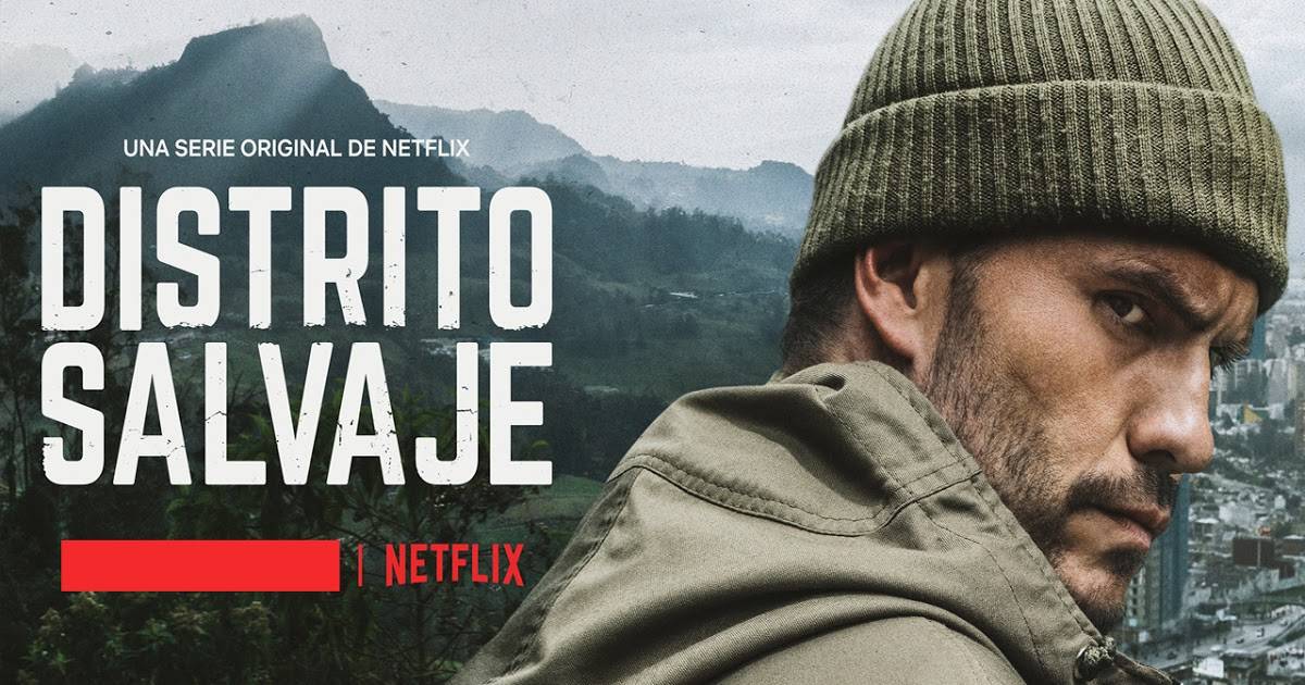 Thành Phố Hoang Dại (Phần 1) Thành Phố Hoang Dại (Phần 1)