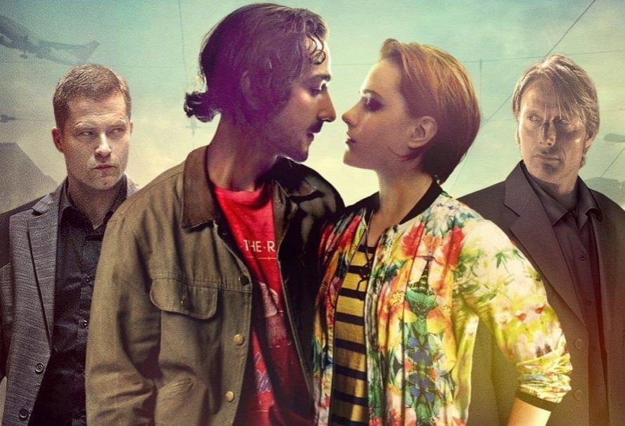 Thay Đổi Từ Khi Gặp Em Thay Đổi Từ Khi Gặp Em