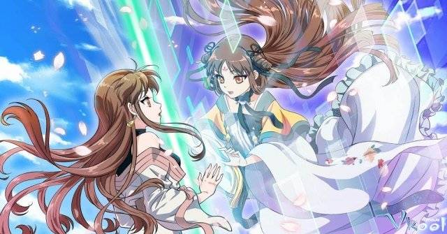 Thịnh Thế Trang Nương Thịnh Thế Trang Nương