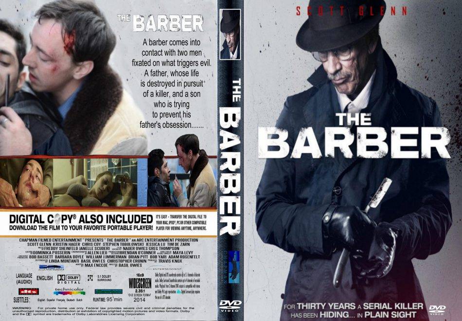 Thợ Tóc Thợ Tóc