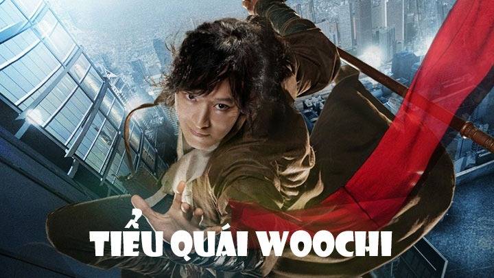 Tiểu Quái Woochi Tiểu Quái Woochi