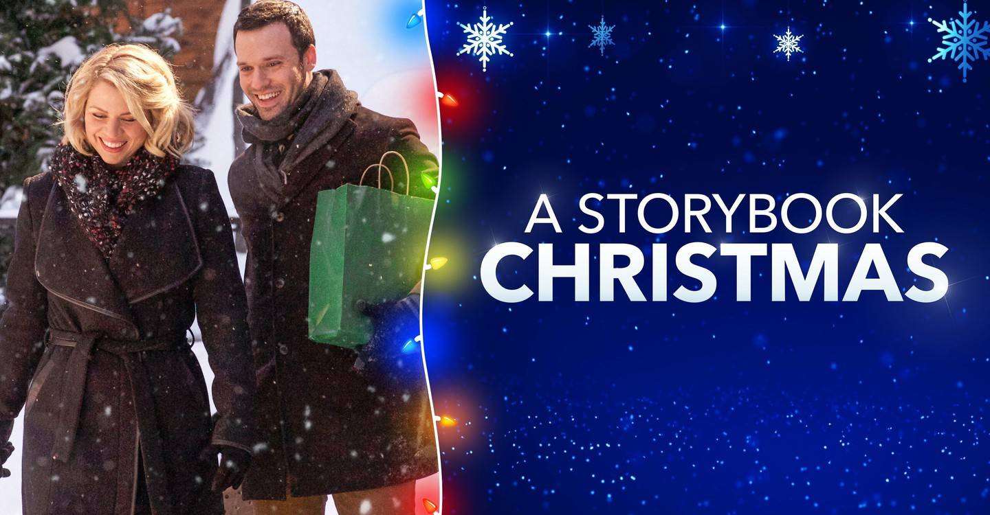 Truyện Kể Đêm Giáng Sinh Truyện Kể Đêm Giáng Sinh