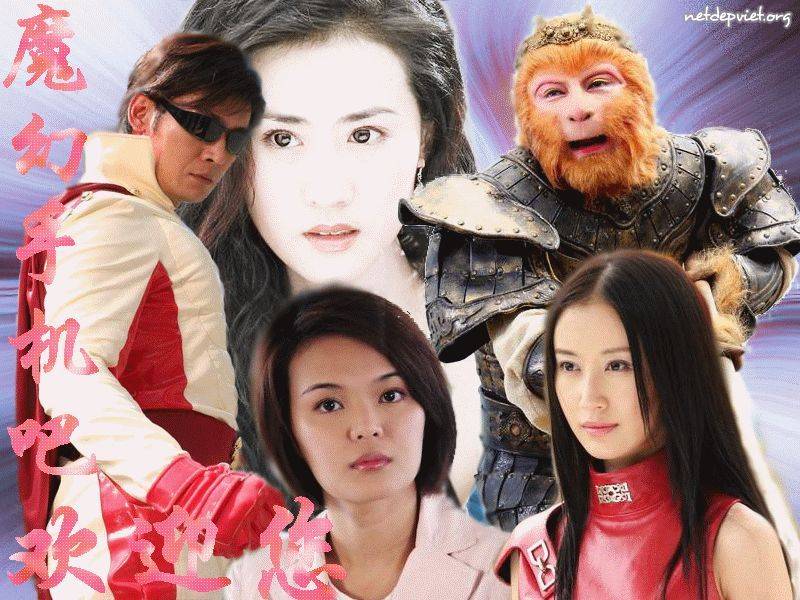 Chiếc Điện Thoại Thần Kỳ Chiếc Điện Thoại Thần Kỳ