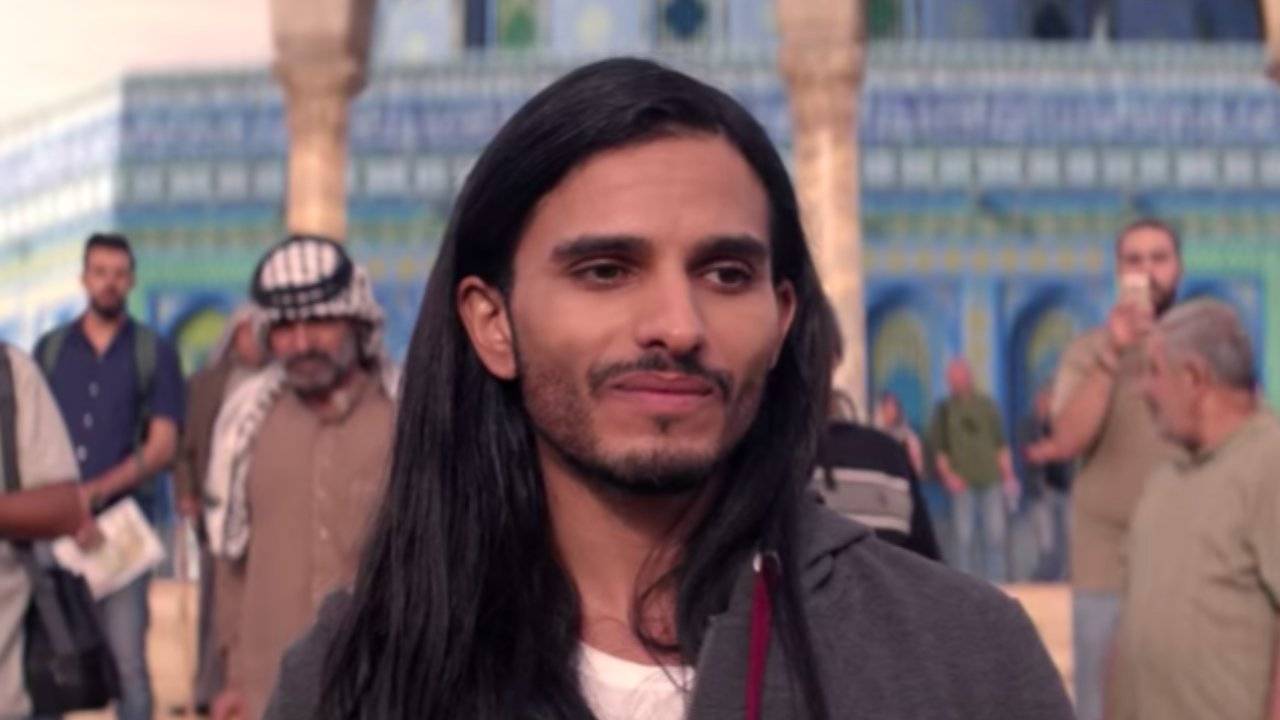 Đấng Messiah (Phần 1) Đấng Messiah (Phần 1)