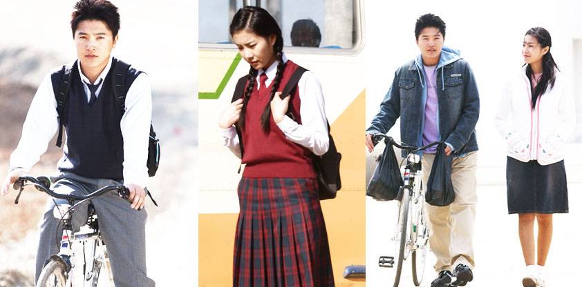 Hương Tình Nhân Hương Tình Nhân