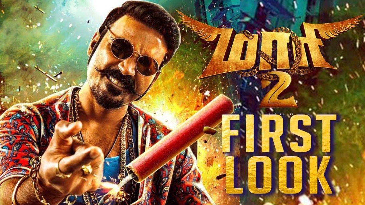 Maari 2: Tái Xuất Giang Hồ Maari 2: Tái Xuất Giang Hồ