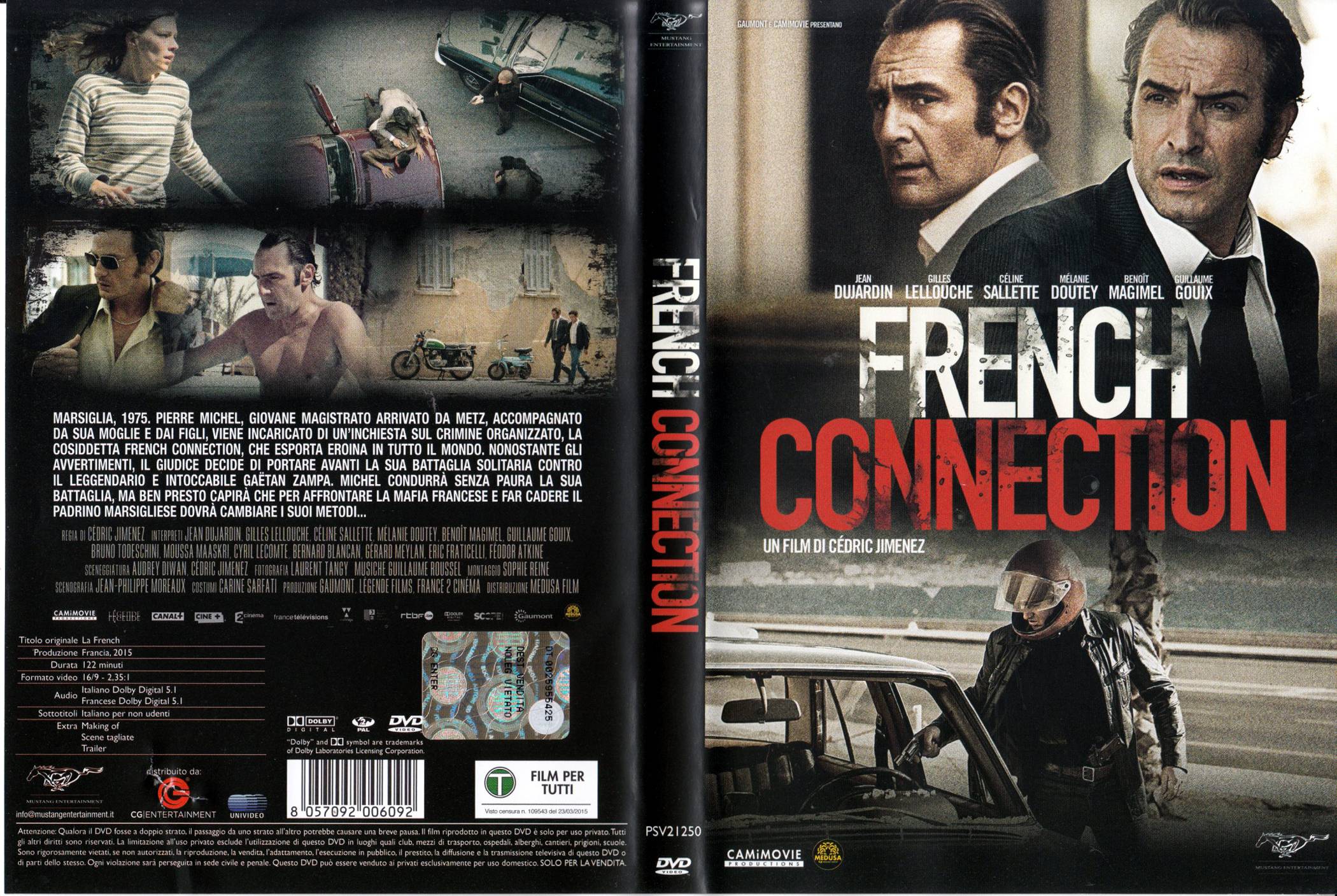 Mấu Chốt Vụ Án Mấu Chốt Vụ Án