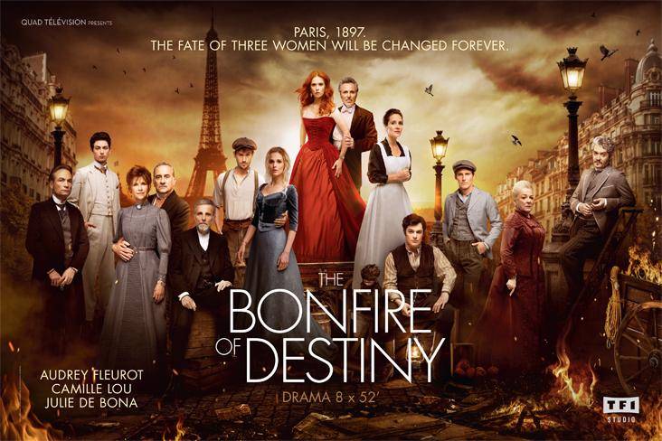 Ngọn Lửa Định Mệnh (Phần 1) Ngọn Lửa Định Mệnh (Phần 1)