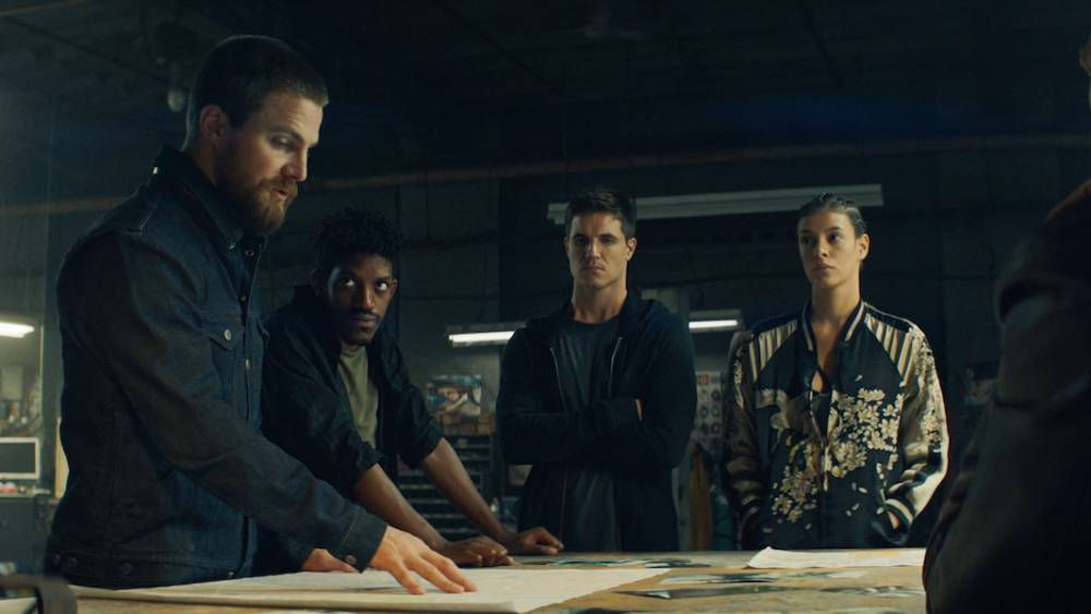 Săn Lùng Dị Nhân Săn Lùng Dị Nhân