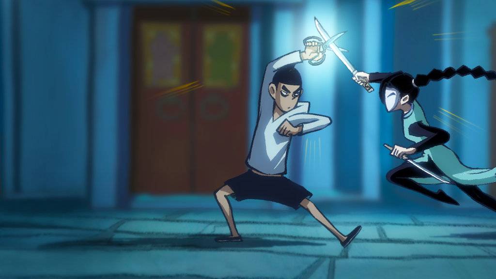 Sát Thủ Lưỡi Kéo (Phần 1) Sát Thủ Lưỡi Kéo (Phần 1)