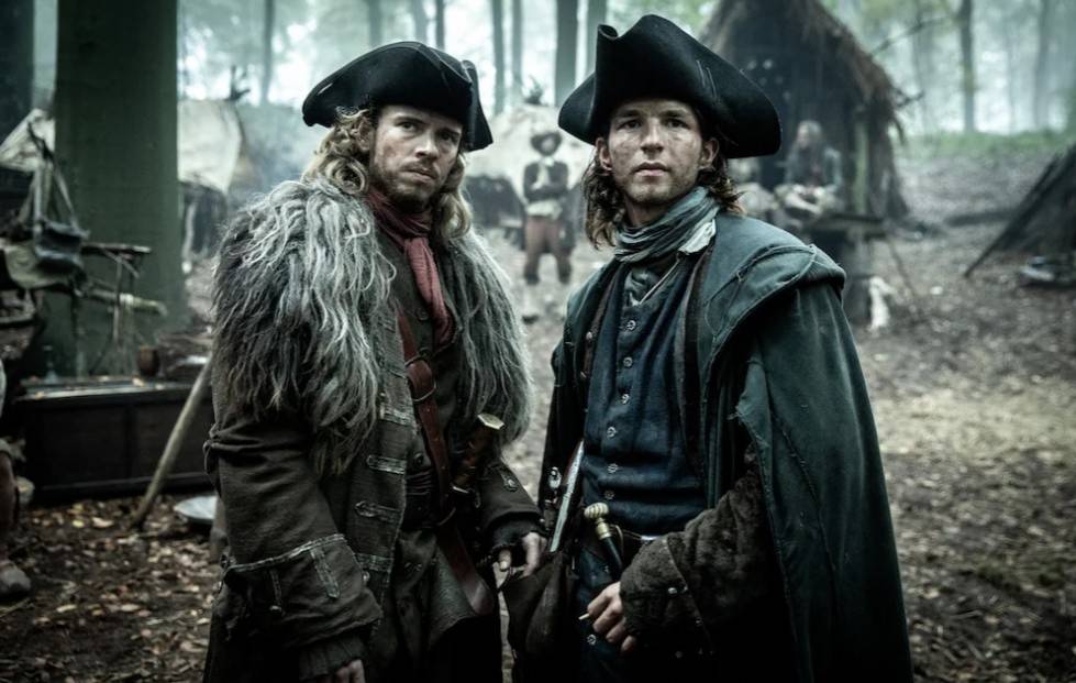 Sơn Tặc (Phần 1) Sơn Tặc (Phần 1)