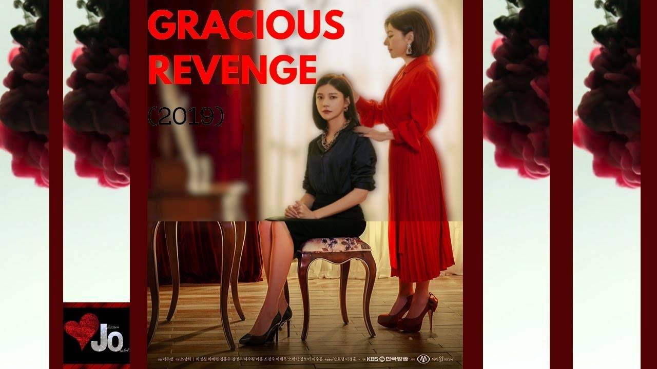 Sự Trả Thù Hoàn Hảo Sự Trả Thù Hoàn Hảo