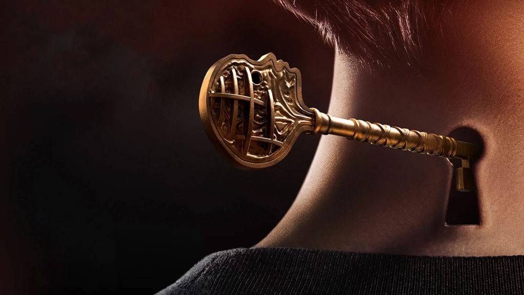 Chìa Khóa Chết Chóc Chìa Khóa Chết Chóc