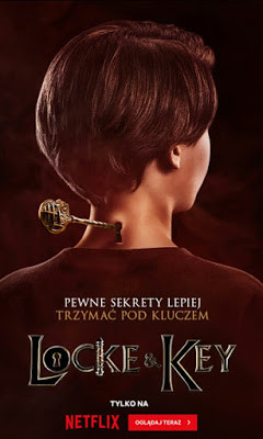 Chìa Khóa Chết Chóc