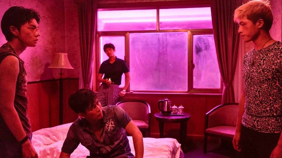 Cuộc Gặp Gỡ Ở Bến Xe Phía Nam Cuộc Gặp Gỡ Ở Bến Xe Phía Nam