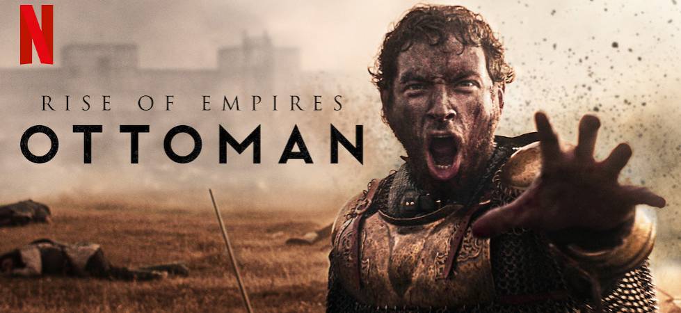 Đế Quốc Trỗi Dậy: Ottoman (Phần 1) Đế Quốc Trỗi Dậy: Ottoman (Phần 1)