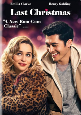 Giáng Sinh Năm Ấy