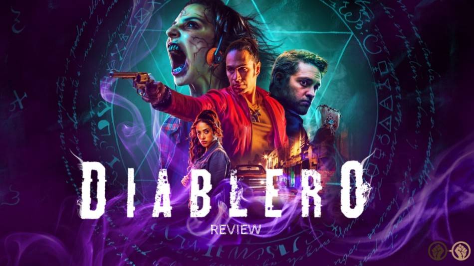 Hội Săn Quỷ (Phần 1) Hội Săn Quỷ (Phần 1)