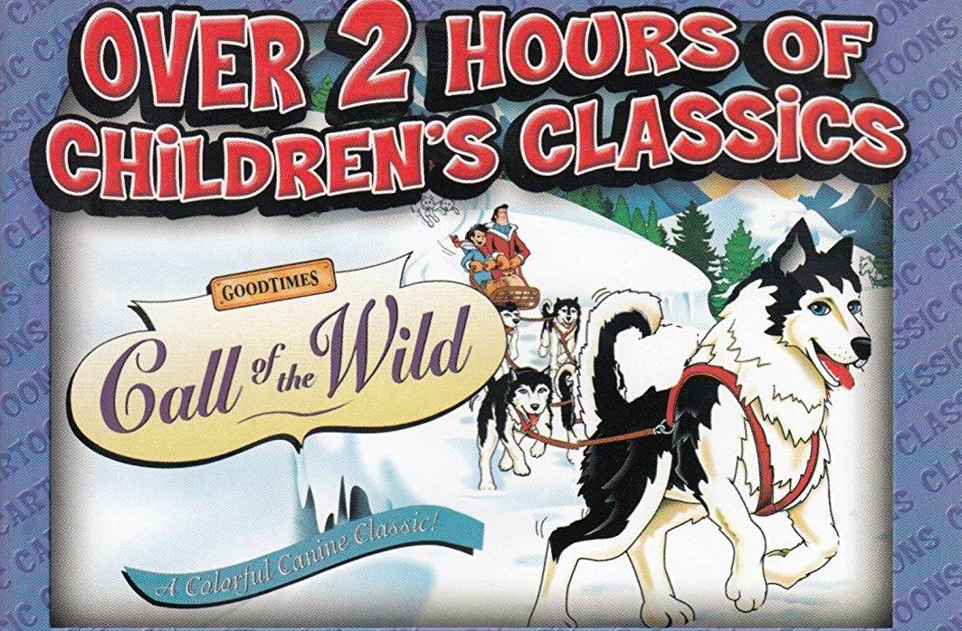 Tiếng Gọi Nơi Hoang Dã Tiếng Gọi Nơi Hoang Dã