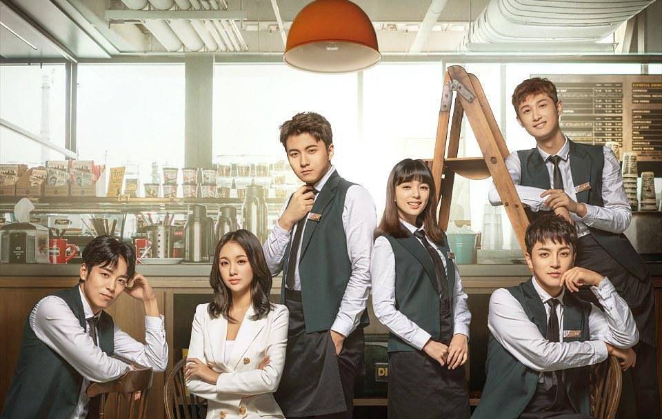 Tình Địch Của Tôi Là Chính Mình Tình Địch Của Tôi Là Chính Mình