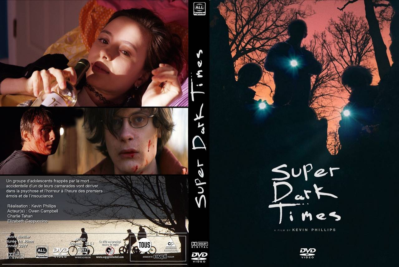 Tội Ác Học Đường Tội Ác Học Đường